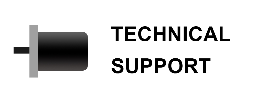 BLDC motor technical support