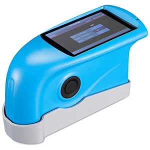 0-200 GU digital gloss meter