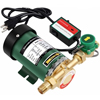 120W automatic water pressure booster pump