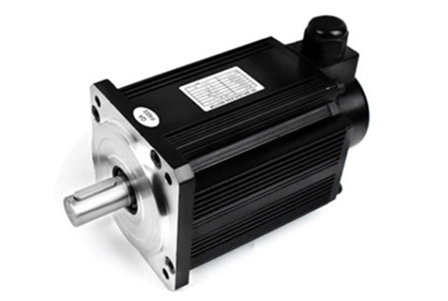 Brushless DC Motor