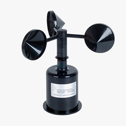 3-cup anemometers 