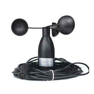 3 Cup Anemometer