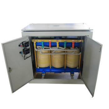 50 kva isolation transformer