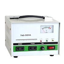 Voltage stabilizer