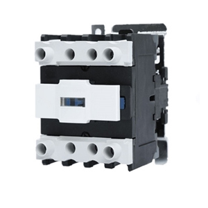 65 Amps 4 Pole AC contactor