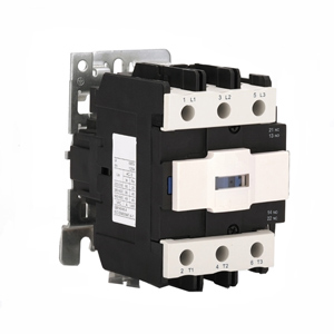 9 Amps 3 Pole AC contactor