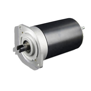 ATO hydraulic pump motor