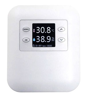 ATO temperature and humidity sensor