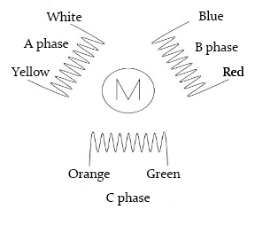 Nema 42 wiring diagram