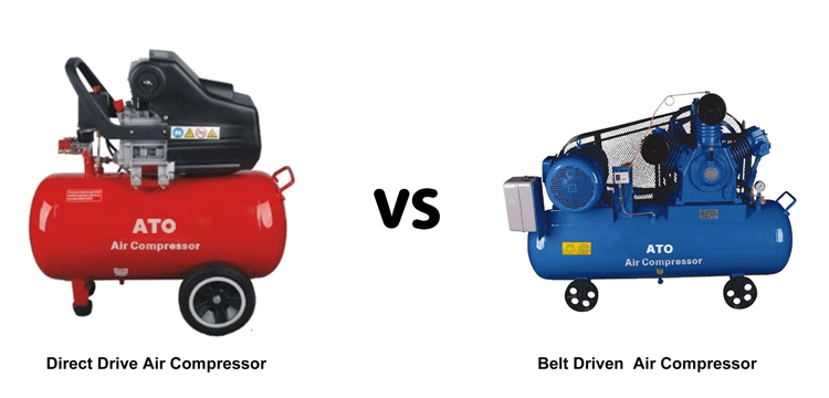 Air Compressors