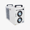 Air cooled type water chiller