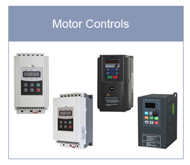 ATO motor controls