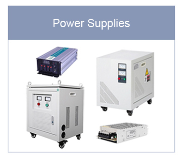 ATO power supplies