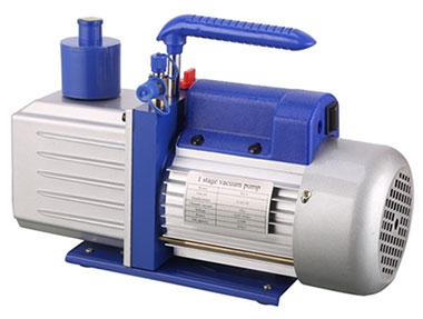 ATO rotary vane vacuum pump