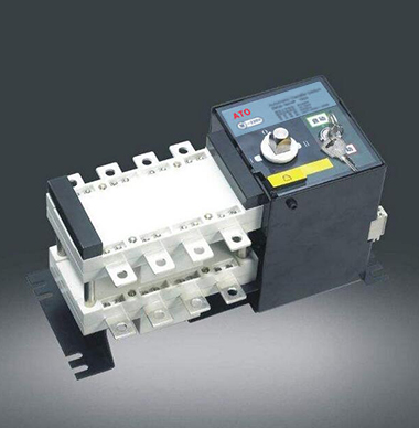 Automatic transfer switch