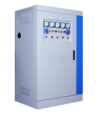 Automatic voltage stabilizer