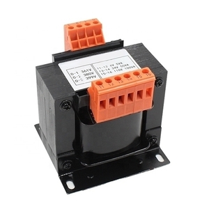 Control transformer