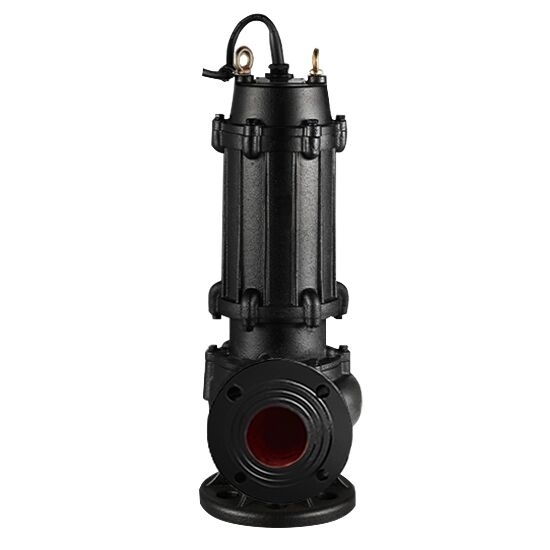 1 hp submersible sewage pump