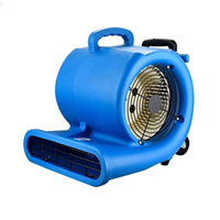 1000w floor blower