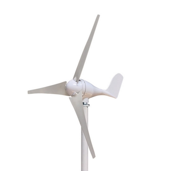 100W wind turbine