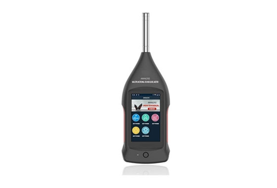 143 db sound level meter