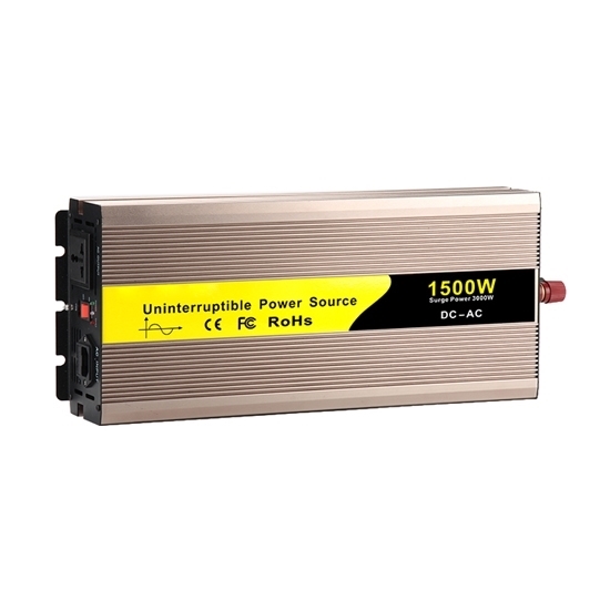 1500W ups inverter for home