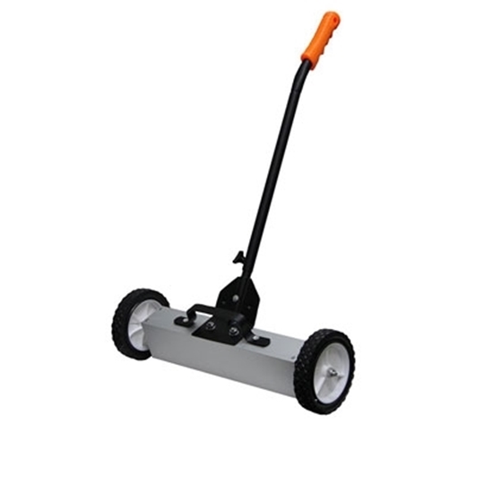 36 inch magnetic sweeper
