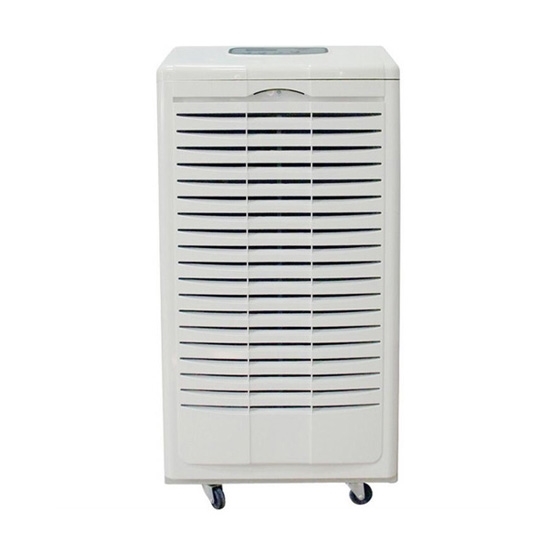 190 pint dehumidifier