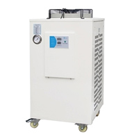 2 ton air cooled water chiller