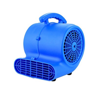 300w floor blower