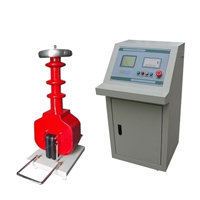 5 kva 100 kv ac dc automatic hipot tester