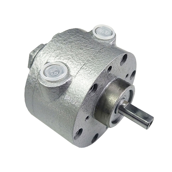 600W pneumatic vane air motor