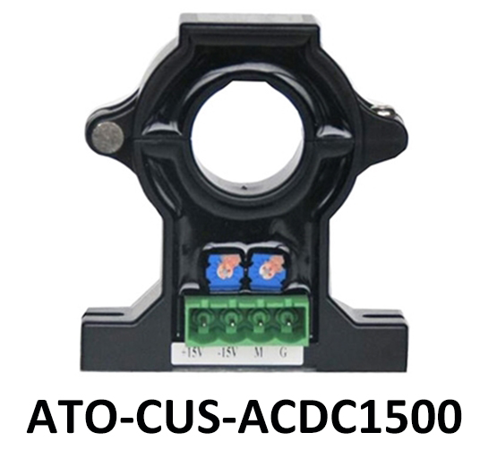 ACDC1500 hall effect current sensor