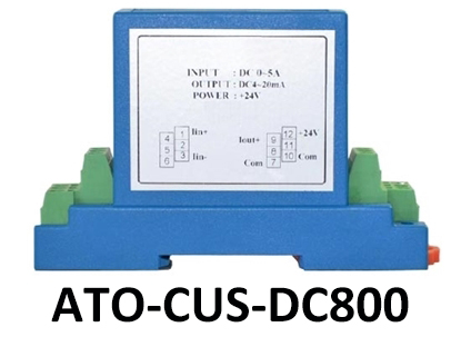 current sensor DC800