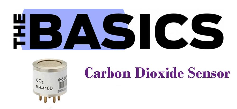 CO2 sensor basics