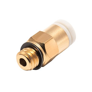 M type quick connector