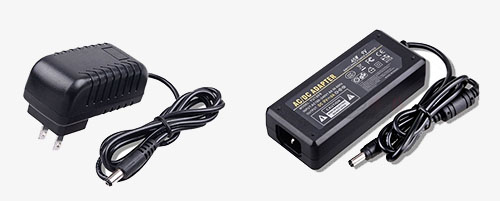 AC DC adapter