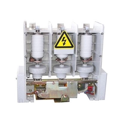 ac vacuum contactor