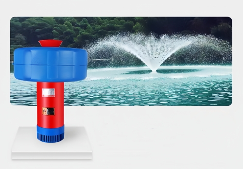 Aeration pump product introduction