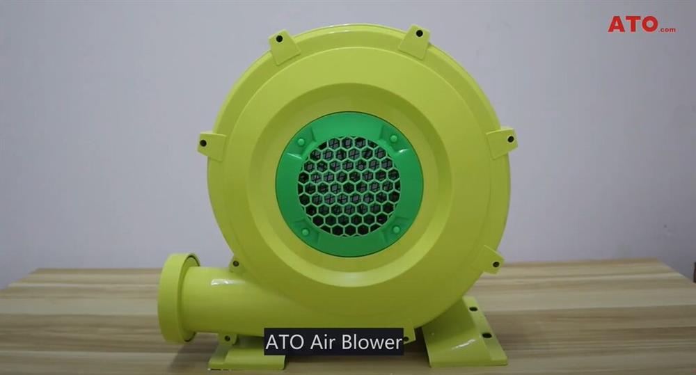 Air blower