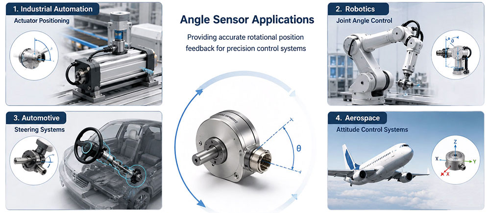 angle-sensors-application