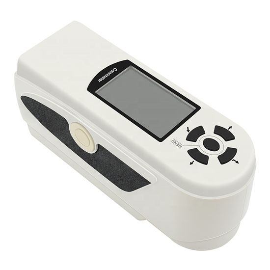 Caliber 8mm pocket colorimeter for lab