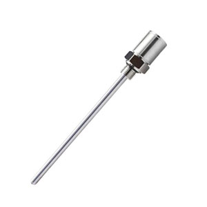 Capacitive water level sensor