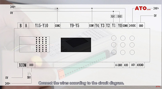 Circuit diagram