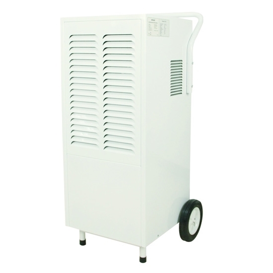 Commercial dehumidifier 160 pint