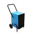 55L commercial dehumidifier