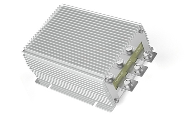 DC-DC boost converter