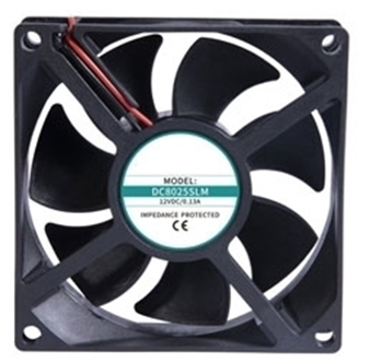 dc cooling fan