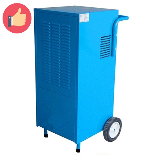 Dehumidifier benefit