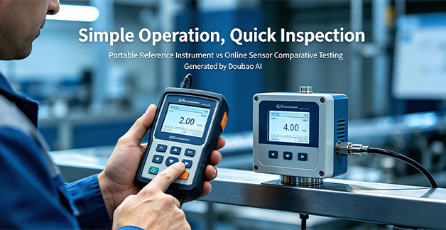 dew-point-sensor-single-point-calibration